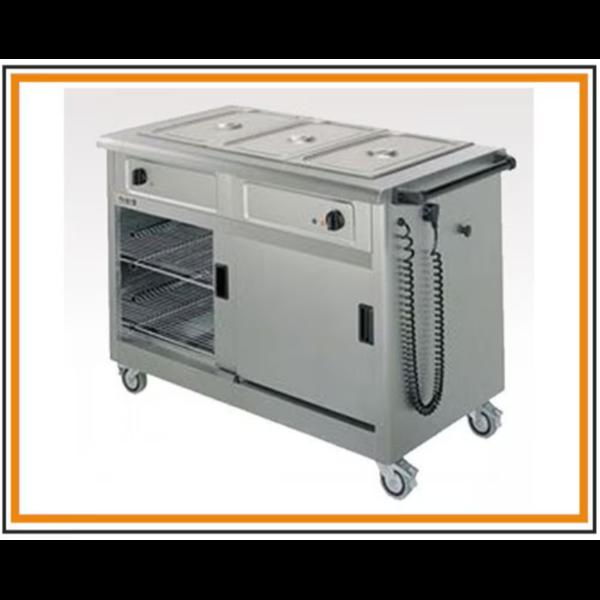 Built for High-Capacity, Non-Stop Cooking Mahto Ki