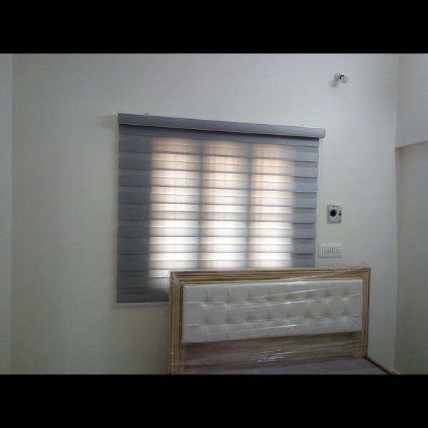 stylish zebra window blinds tr