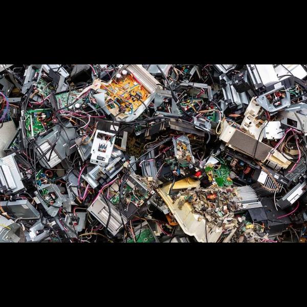 Electronic Scrap Buyer in Hyde