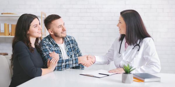 A qualified sexologist doctor in Nagpur 