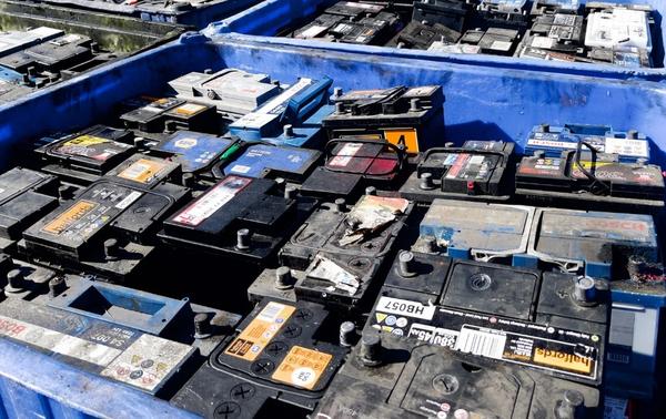 Electronic Scrap Buyer in Hyde