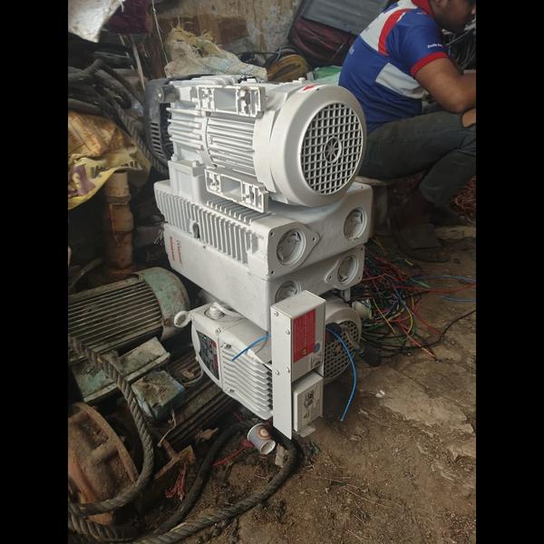 We Buy All Types of Scrap – Fa