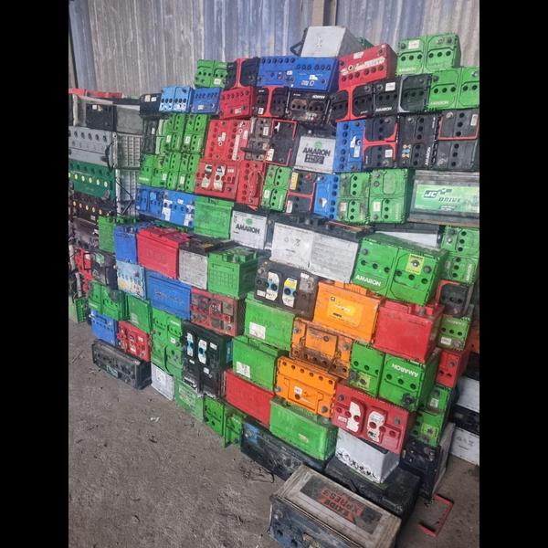 Buy All Types of Scrap – Best 