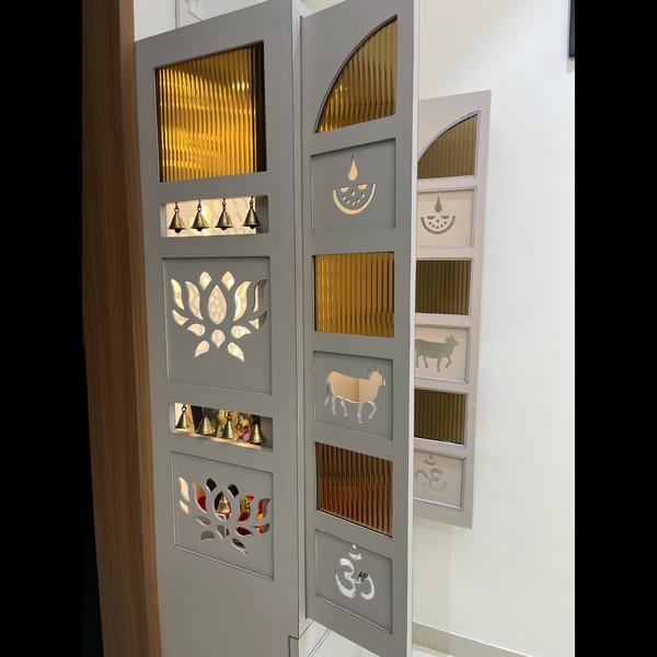 wall design ideas for dining s