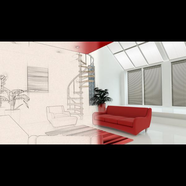 modern residential and mixed u