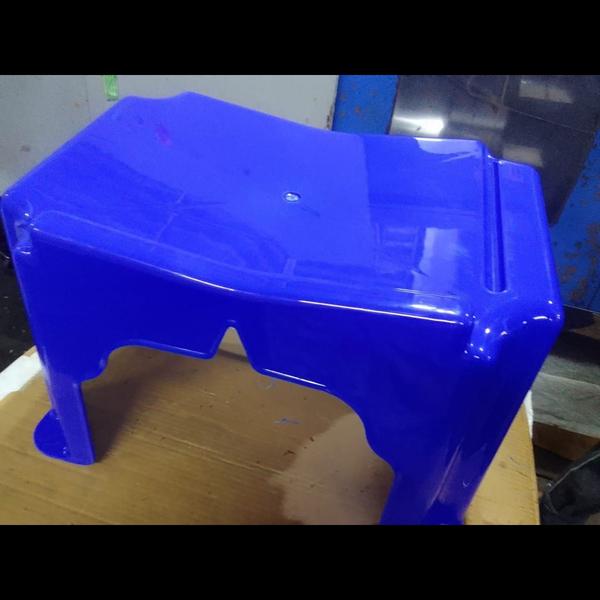 update image