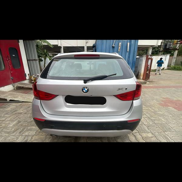 vehicle maintenance solutions