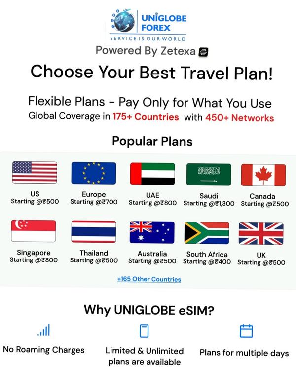 stay connected while traveling