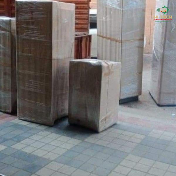 trusted packers and movers in