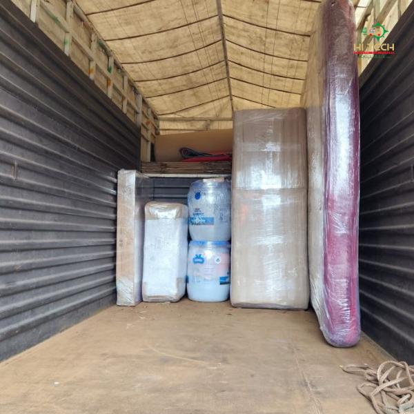trusted apartment shifting ser