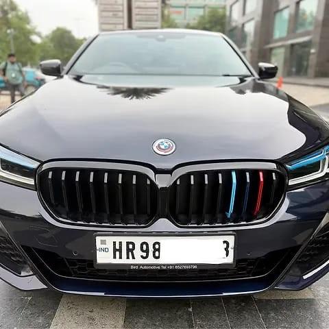 530 d