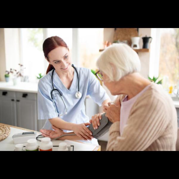 home care doctors in noida