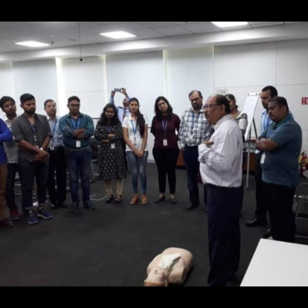 behavior based safety program 