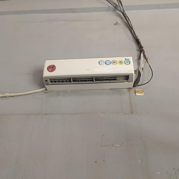 quick service ac repair kalyan