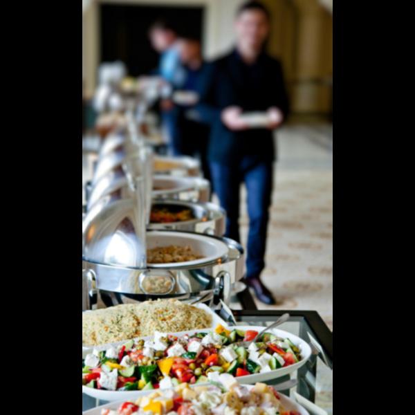 corporate event venues greater