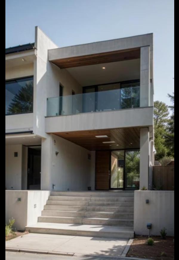 fire safety access routes