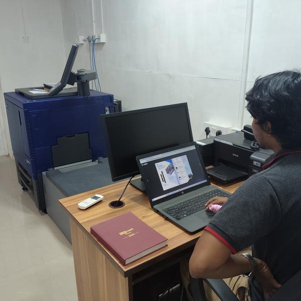 reliable and fast printers for