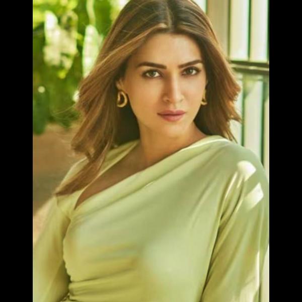 On her birthday last week, Kri