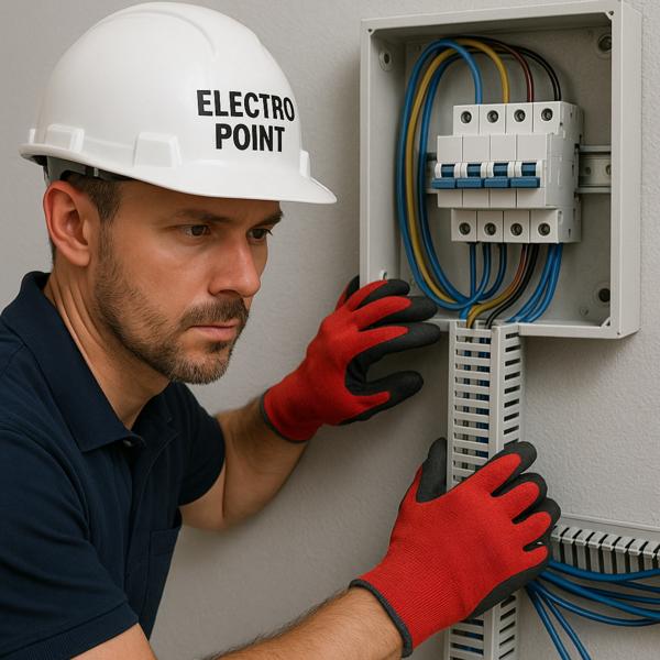 Welcome to Electro Point – Aut