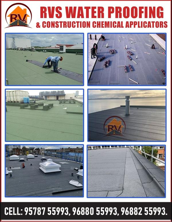 building waterproofing leak fr