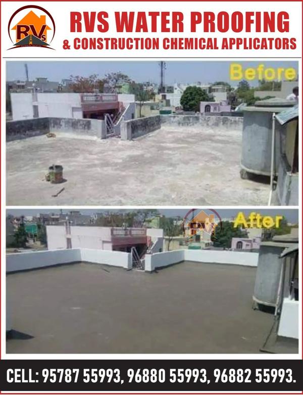 surface protection against moi