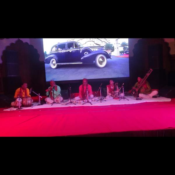 sufi sarangi player gurgaon