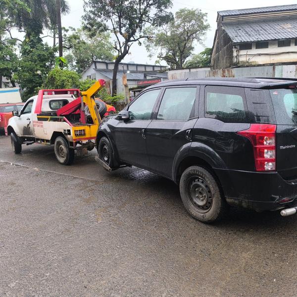 All types vehicles Towing - Ca
