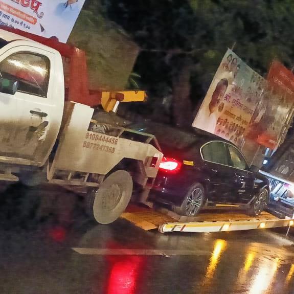All types vehicles Towing - Ca