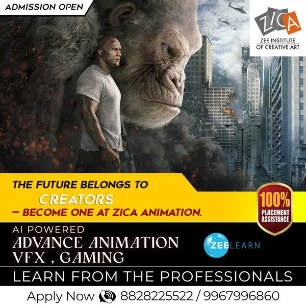 Enroll now in our Advance