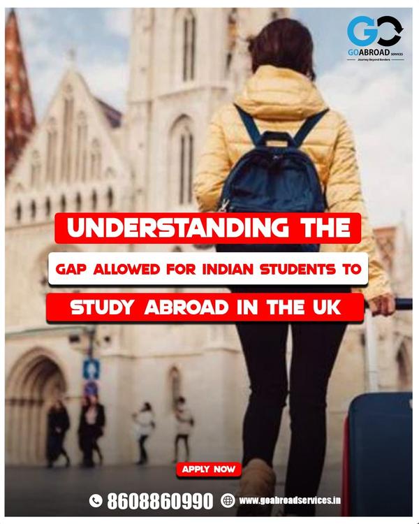 academic gap