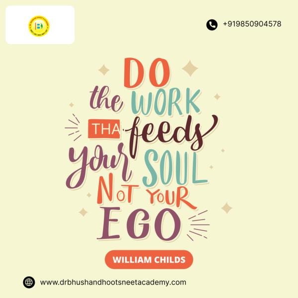 Find the courage to conqu