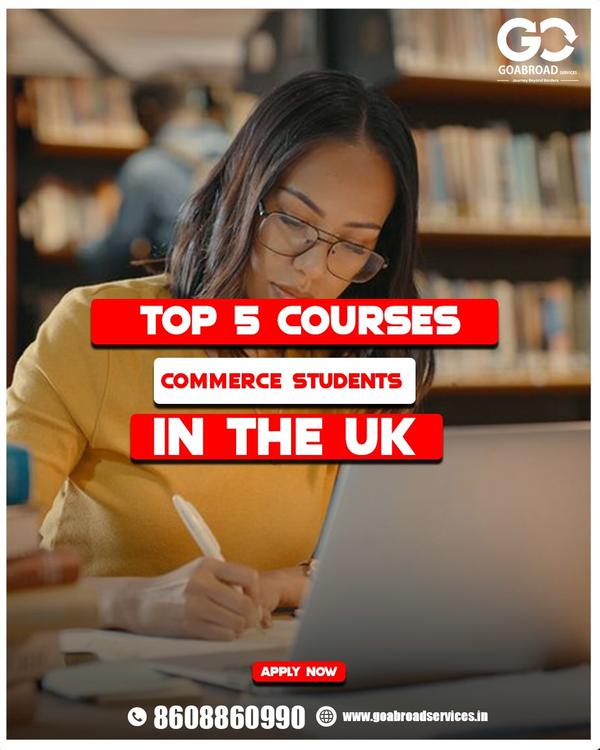 study abroad options for comme