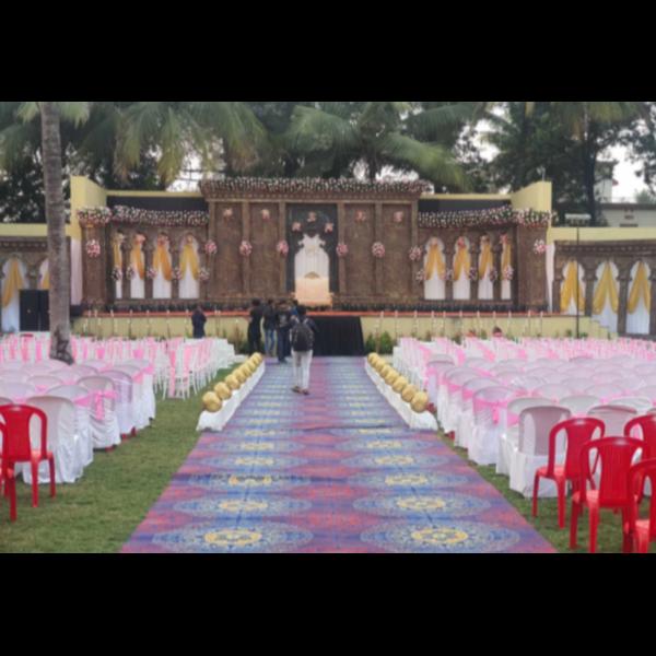 If you’re looking for a venue 