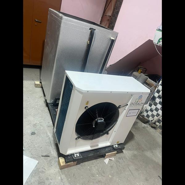 update image