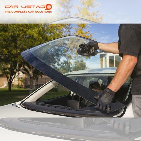 windshield glass replacement s