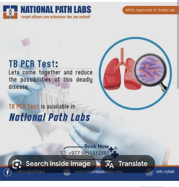 mycobacterium tuberculosis det