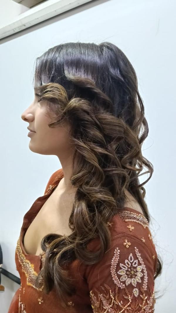 Our Hair Courses in Mumba