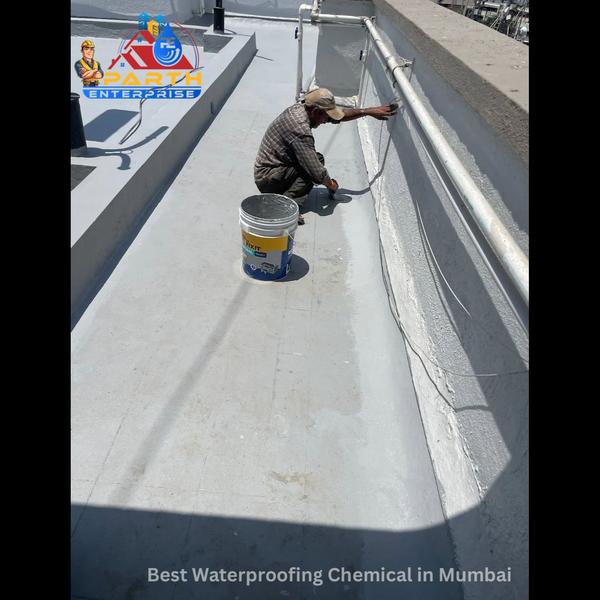 membrane waterproofing solutio