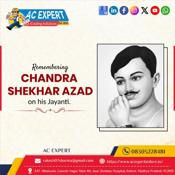 Stay Cool with AC Expert β You