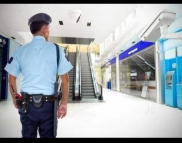 crowd control and surveillance