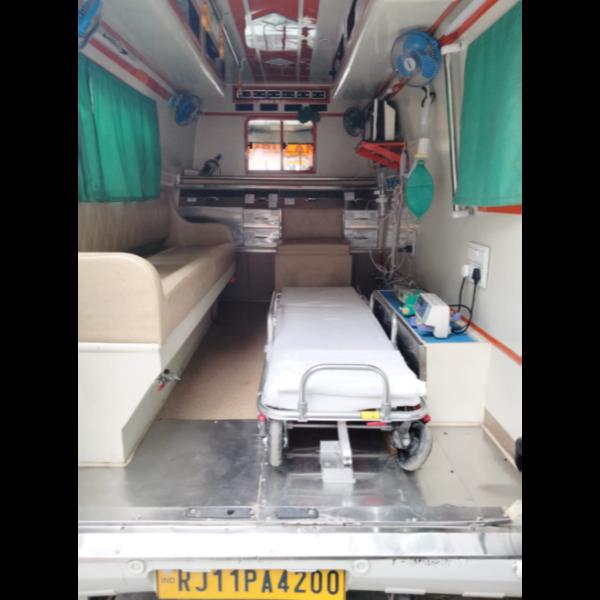 emergency medical oxygen suppl