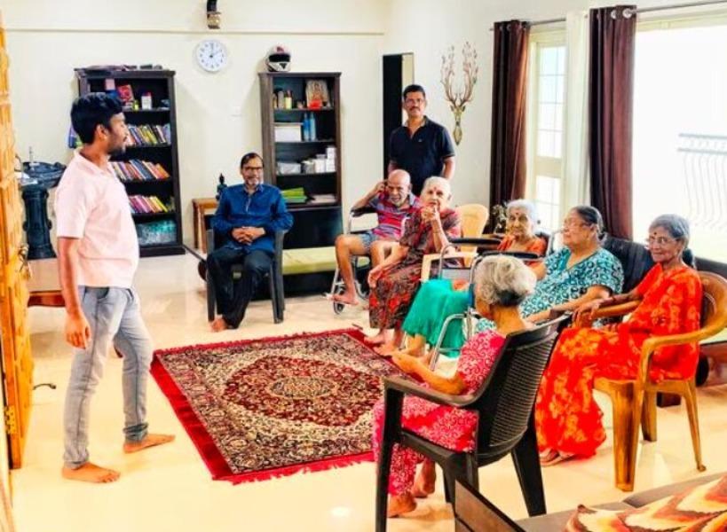 trusted senior care facilities