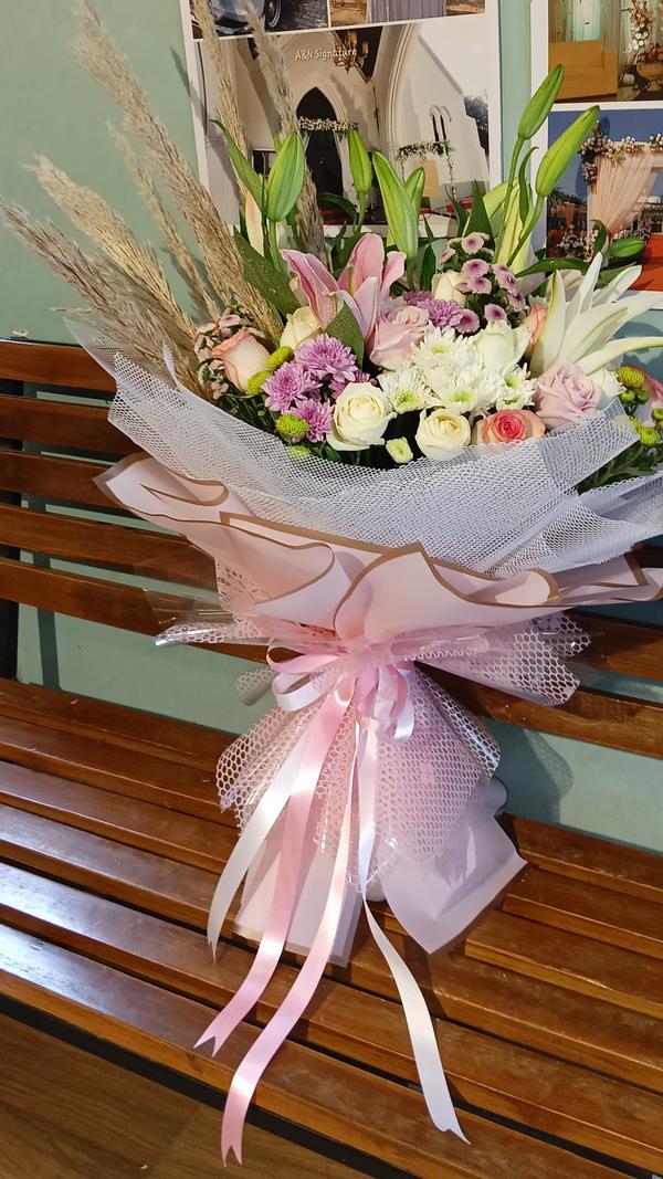 Only available in A&N SIGNATUR