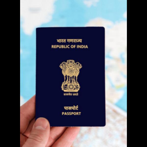 countries accessible without p