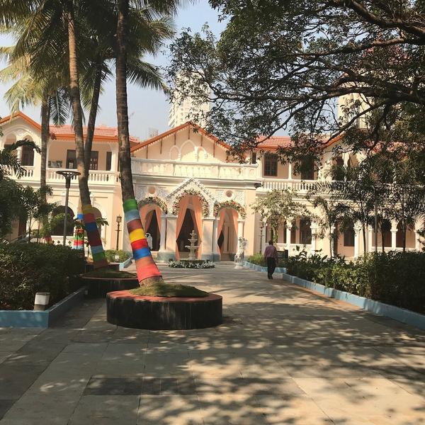 aarey colony film studio mumba