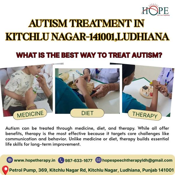 occupational therapy for child
