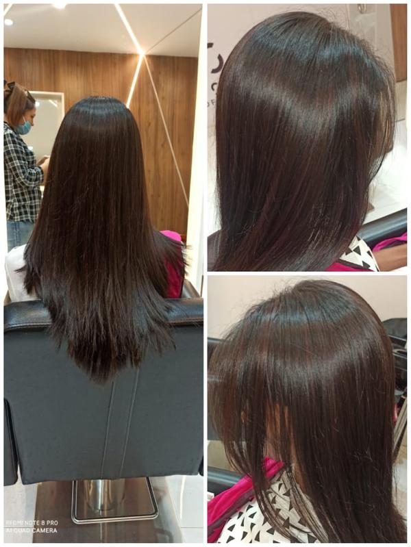 GET 20%DISCOUNT ON ALL SERVICE BEST HAIR