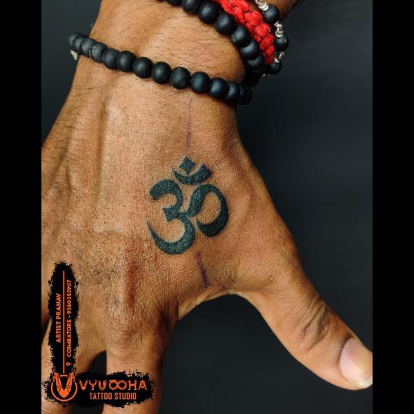 hindu sacred tattoo designs vi