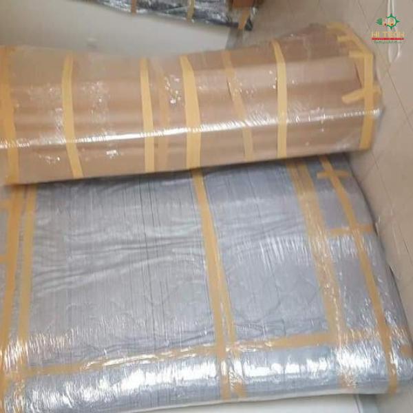 trusted packers and movers in