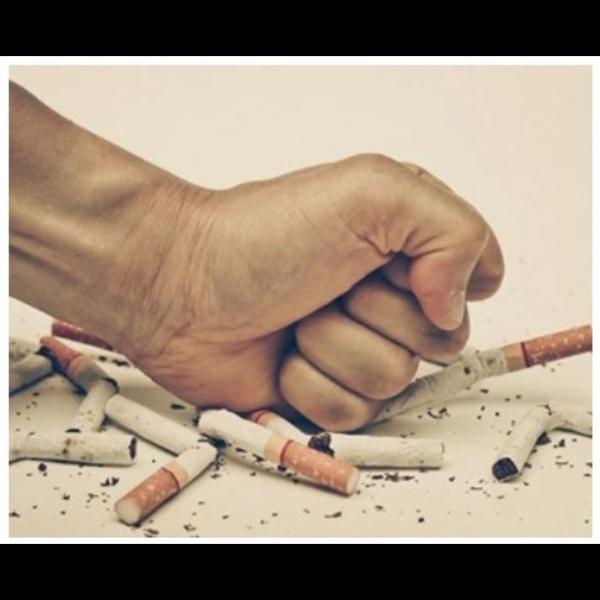 Rehabilitation Centre For Smok